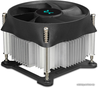 Кулер для процессора DeepCool THETA 20 PWM 1700 DP-ICAS-T20P-17  купить в интернет-магазине X-core.by