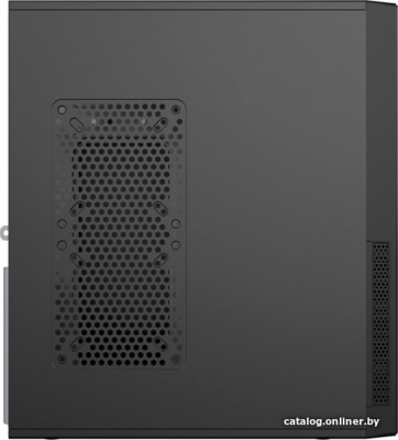 Корпус Powerman DA812BK 500W  купить в интернет-магазине X-core.by