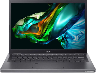 Купить ноутбук acer aspire 5 a514-56m-770k nx.kh6cd.008 в интернет-магазине X-core.by