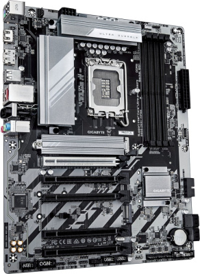 Материнская плата Gigabyte B860 DS3H WiFi6E  купить в интернет-магазине X-core.by