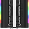 Кулер для процессора Zalman CNPS16X (черный)  купить в интернет-магазине X-core.by
