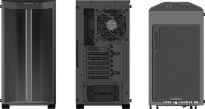Корпус be quiet! PURE BASE 500DX BGW37  купить в интернет-магазине X-core.by