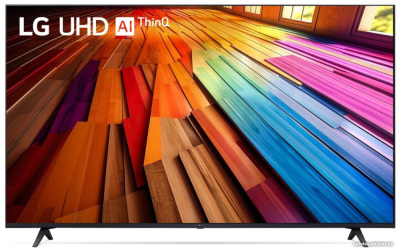 Купить телевизор lg ut80 50ut80006la в интернет-магазине X-core.by