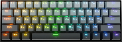 Картинка Клавиатура Redragon Fizz RT от магазина X-core.by Купить клавиатура redragon fizz rt в интернет-магазине X-core.by