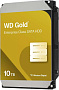 Жесткий диск WD Gold 10TB WD103KRYZ