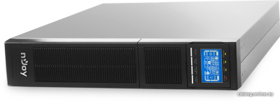 Купить источник бесперебойного питания njoy balder 6000 в интернет-магазине X-core.by