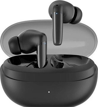 Наушники Tecno Buds 4 (черный)