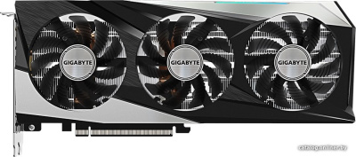 Видеокарта Gigabyte Radeon RX 6650 XT Gaming OC 8G GV-R665XTGAMING OC-8GD  купить в интернет-магазине X-core.by