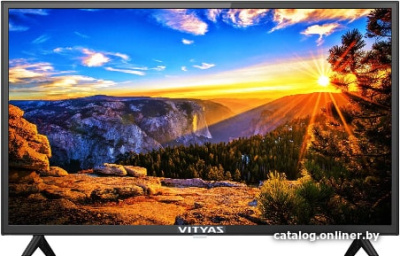 Купить телевизор витязь 24lh1105 в интернет-магазине X-core.by