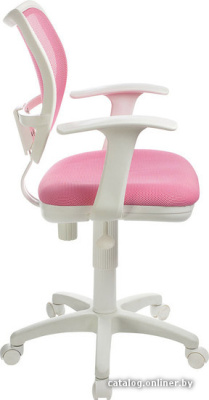 Купить кресло бюрократ ch-w797/pk/tw-13a в интернет-магазине X-core.by