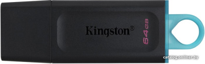 USB Flash Kingston Exodia 64GB  купить в интернет-магазине X-core.by
