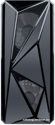 Корпус 1stPlayer FireRose F4  купить в интернет-магазине X-core.by
