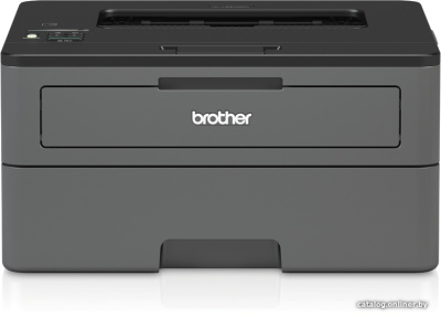 Купить принтер brother hl-l2371dn в интернет-магазине X-core.by