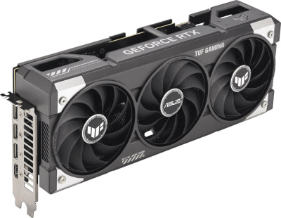 Видеокарта ASUS TUF Gaming GeForce RTX 5060 Ti 16GB GDDR7 OC Edition TUF-RTX5060TI-O16G-GAMING  купить в интернет-магазине X-core.by