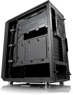 Корпус Fractal Design Meshify C  купить в интернет-магазине X-core.by