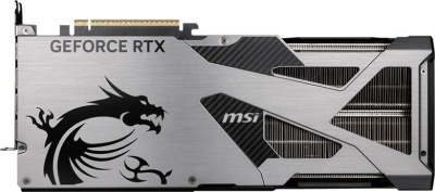 Видеокарта MSI GeForce RTX 5070 12G Vanguard SOC  купить в интернет-магазине X-core.by