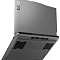 Купить игровой ноутбук lenovo loq 15arp9 83jc005erk в интернет-магазине X-core.by
