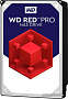 Жесткий диск WD Red Pro 10TB WD102KFBX