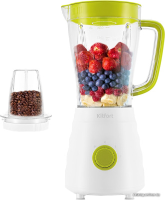 Стационарный блендер Kitfort KT-3054-2  купить в интернет-магазине X-core.by
