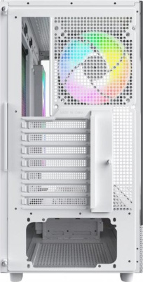 Корпус Montech XR (белый)  купить в интернет-магазине X-core.by