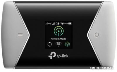 Купить мобильный 4g wi-fi роутер tp-link m7450 v2.30 в интернет-магазине X-core.by