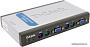 Переключатель D-Link DKVM-4K-B2A
