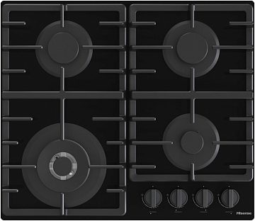 Варочная панель Hisense GG663BHF