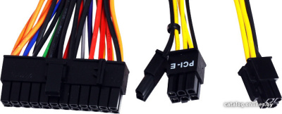 Блок питания Chieftec iArena GPA-500S8 500W  купить в интернет-магазине X-core.by