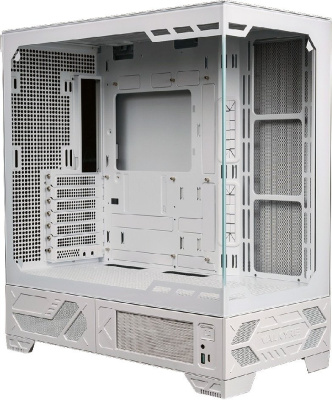 Корпус Valkyrie VK03 Lite (белый)  купить в интернет-магазине X-core.by