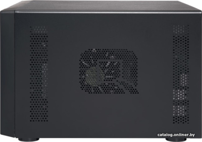 Купить сетевой накопитель qnap ts-832x-2g в интернет-магазине X-core.by
