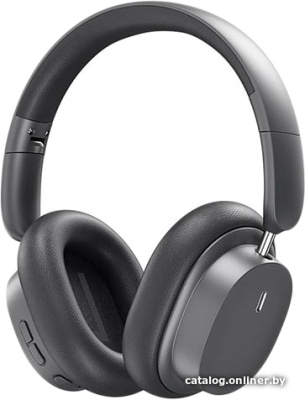 Купить наушники baseus bowie d05 (темно-серый) в интернет-магазине X-core.by