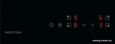 Варочная панель Electrolux EIB60420CK