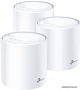 Wi-Fi система TP-Link Deco X20 (3 шт.)