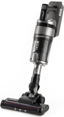 Пылесос Coolfort CF-3000  купить в интернет-магазине X-core.by