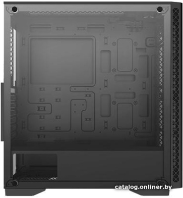 Корпус DeepCool Matrexx 50 ADD-RGB 4F DP-ATX-MATREXX50-AR-4F-NE  купить в интернет-магазине X-core.by