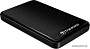Внешний накопитель Transcend StoreJet 25A3 2TB Black (TS2TSJ25A3K)