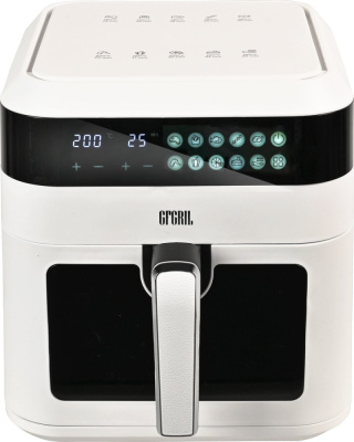 Аэрогриль GFgril GFA-6500  купить в интернет-магазине X-core.by