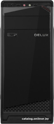 Корпус Delux DW605  купить в интернет-магазине X-core.by