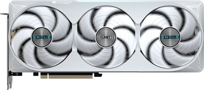 Видеокарта Gigabyte GeForce RTX 5070 Ti Eagle OC Ice SFF 16G GV-N507TEAGLEOC ICE-16GD  купить в интернет-магазине X-core.by
