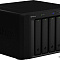 Купить сетевой накопитель synology expansion unit dx517 в интернет-магазине X-core.by