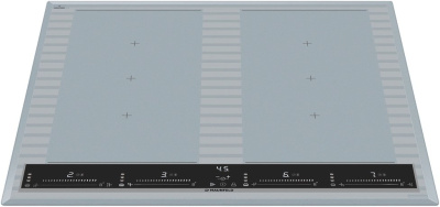 Варочная панель MAUNFELD CVI594SF2MBL LUX Inverter