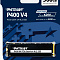 SSD Patriot P400 V4 500GB P400VP500GM28H  купить в интернет-магазине X-core.by