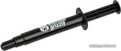 Термопаста Thermal Grizzly Conductonaut TG-C-005-R-RU (5 г)  купить в интернет-магазине X-core.by