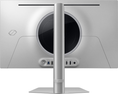 Купить игровой монитор samsung odyssey oled g6 ls27dg612sixci в интернет-магазине X-core.by