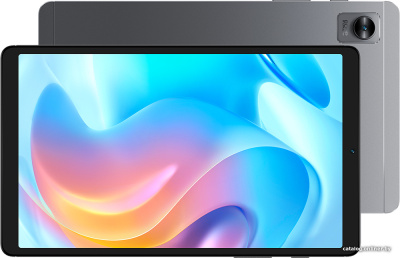 Купить планшет realme pad mini wi-fi 3gb/32gb (серый) в интернет-магазине X-core.by