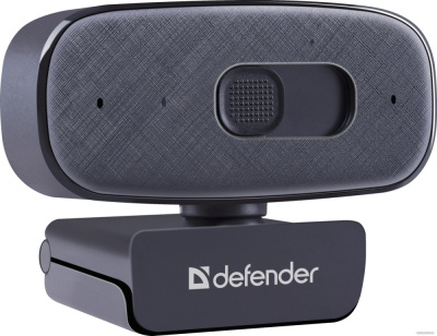 Купить веб-камера defender g-lens 2695 в интернет-магазине X-core.by