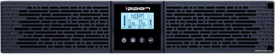 Купить источник бесперебойного питания ippon smart winner ii 1500 euro в интернет-магазине X-core.by