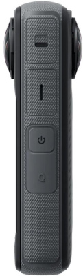 Купить экшен-камера insta360 x4 (черный) в интернет-магазине X-core.by