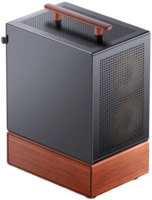 Корпус Jonsbo T7 (черный)  купить в интернет-магазине X-core.by