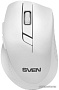 Мышь SVEN RX-425W (белый)